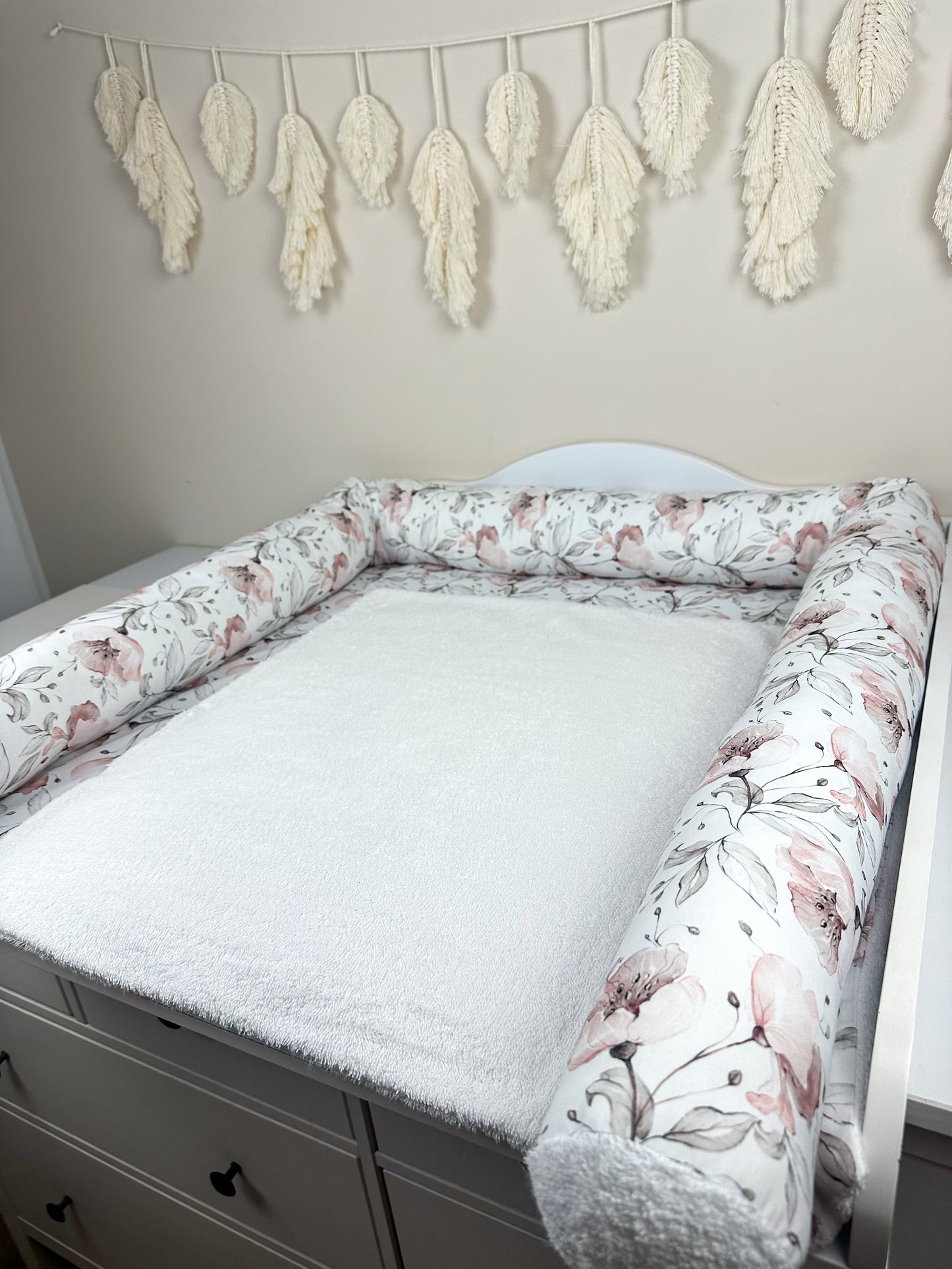 Set S- Design& Frottee