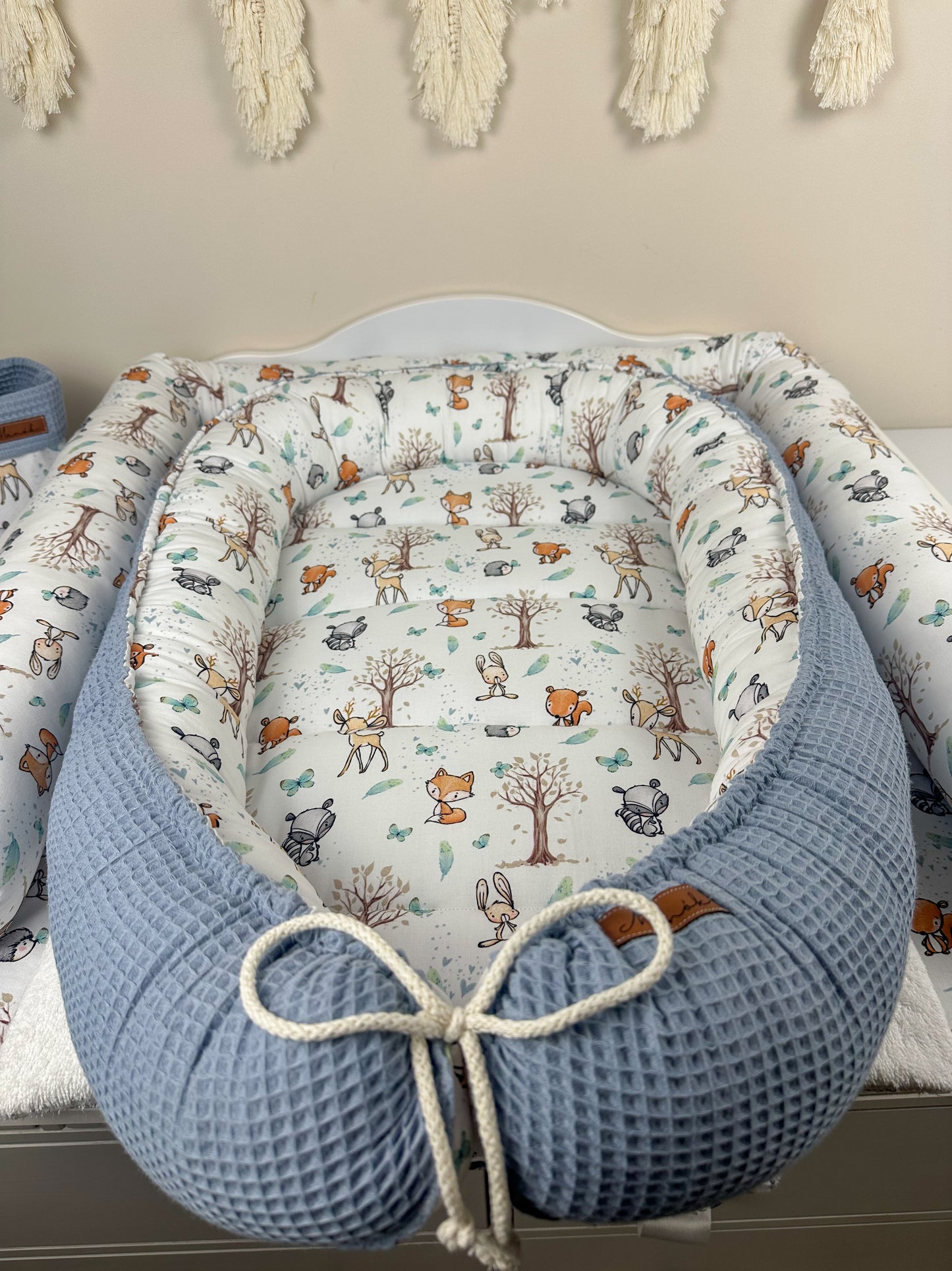 Babynestchen