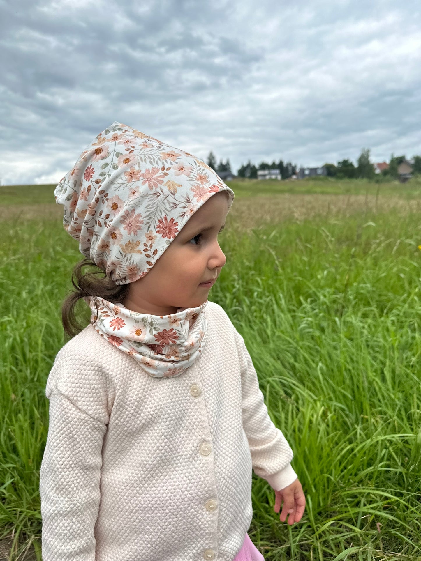 Dieser Set bietet für Babys und Kinder den optimalen Schutz und wärme für kalte Tage