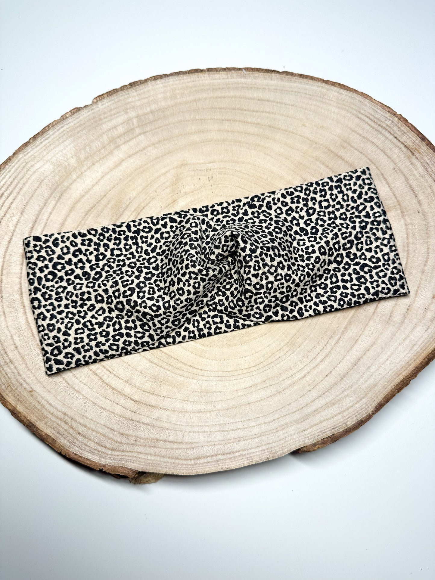 Stirnband Twist
