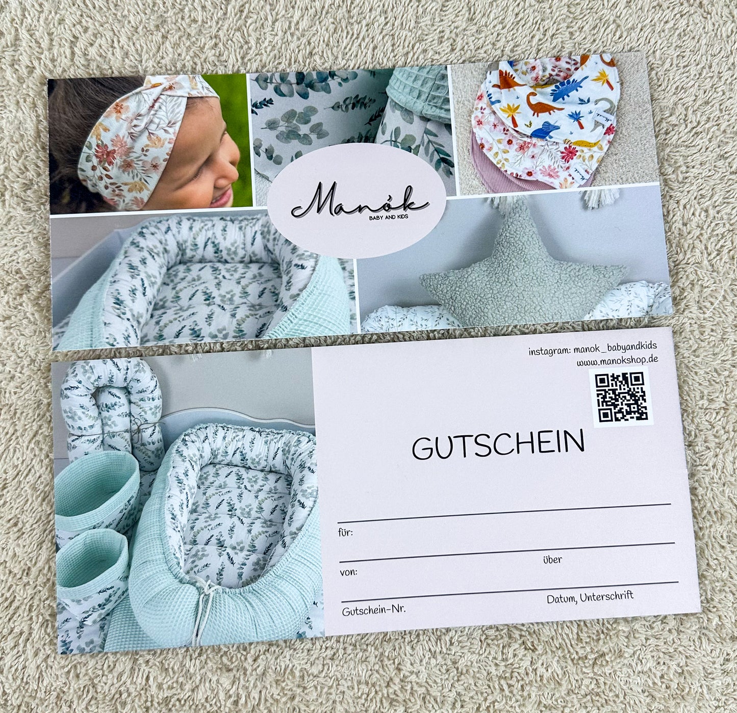 Ein Gutschein, viele Möglichkeiten – Jetzt entdecken!