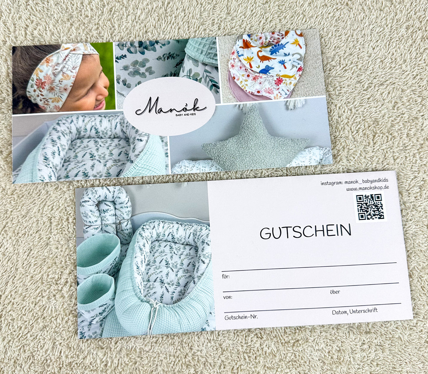 Ein Gutschein, viele Möglichkeiten – Jetzt entdecken!