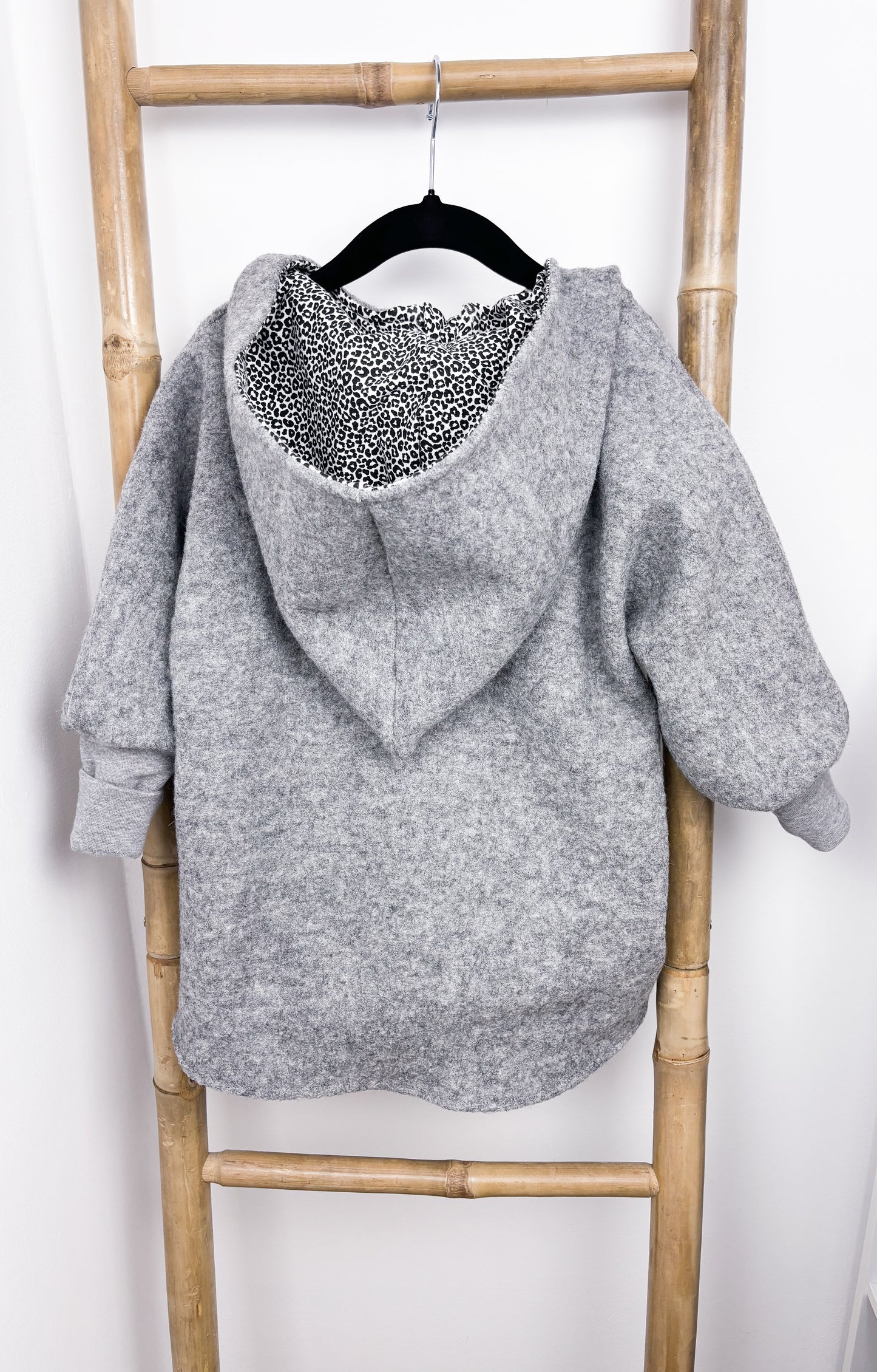 Walkjacke Gr 68-140