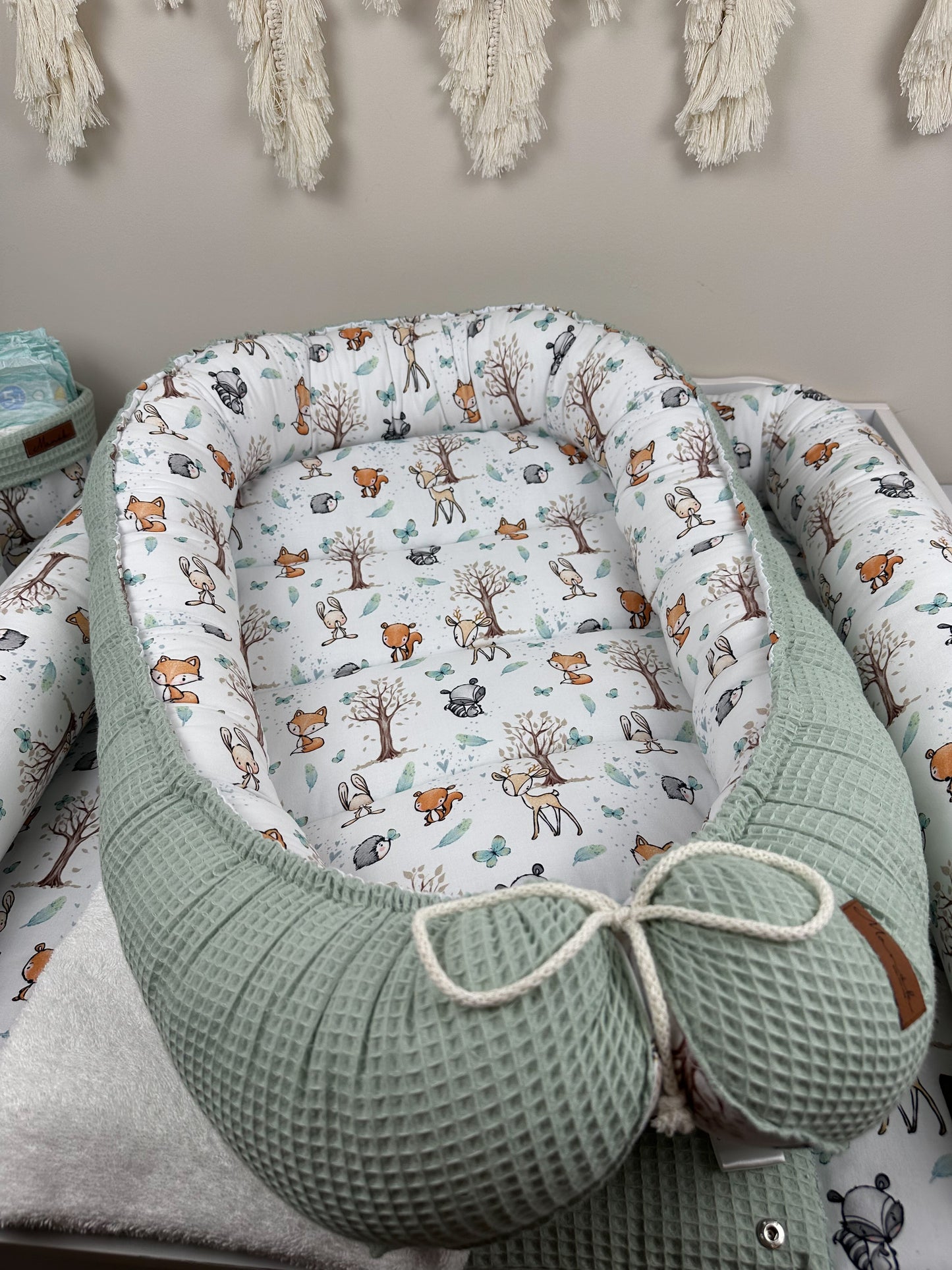 Babynestchen