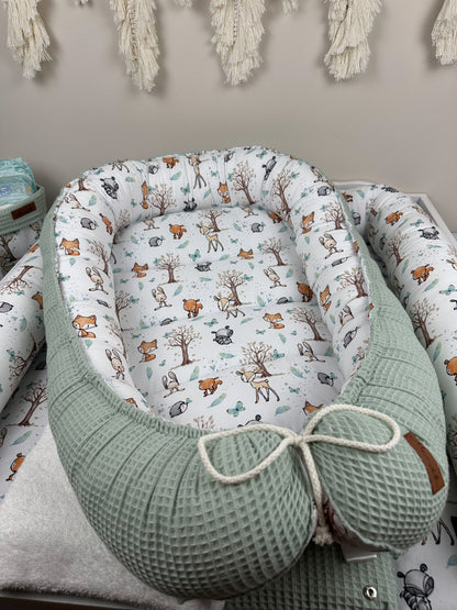 Babynestchen