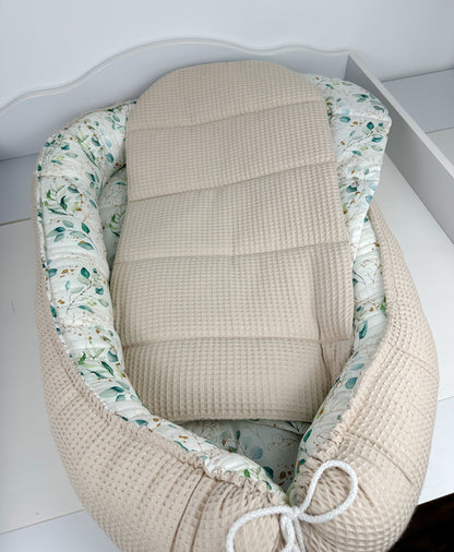 Wechseleinlage für Babynestchen