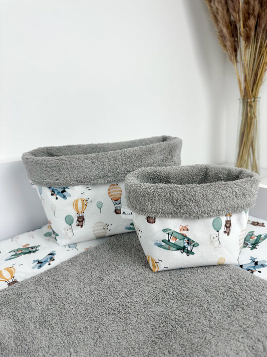 Utensilo Design & Frottee