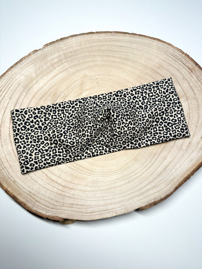 Stirnband Twist