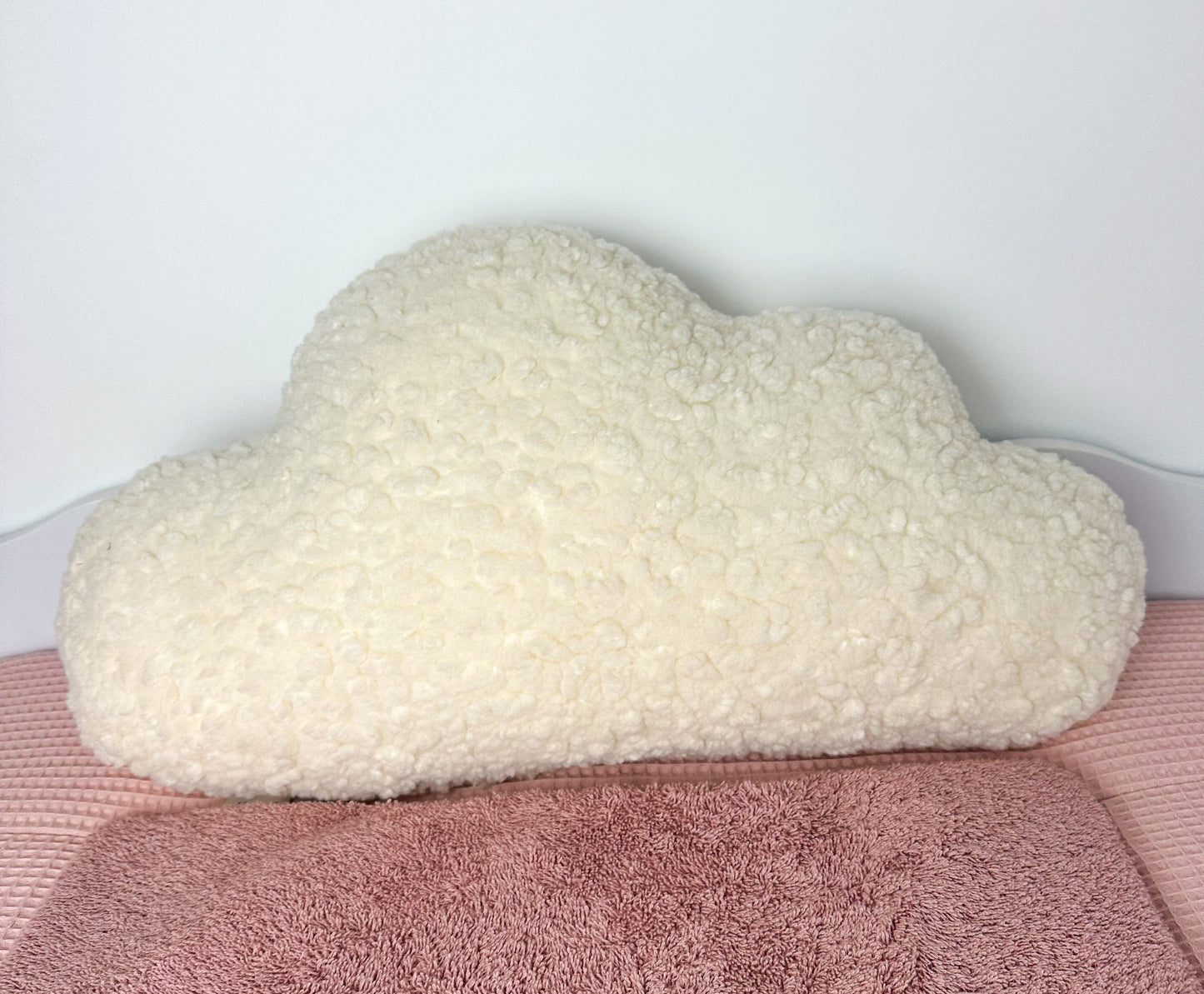 Teddy- Kissen