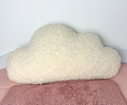 Teddy- Kissen