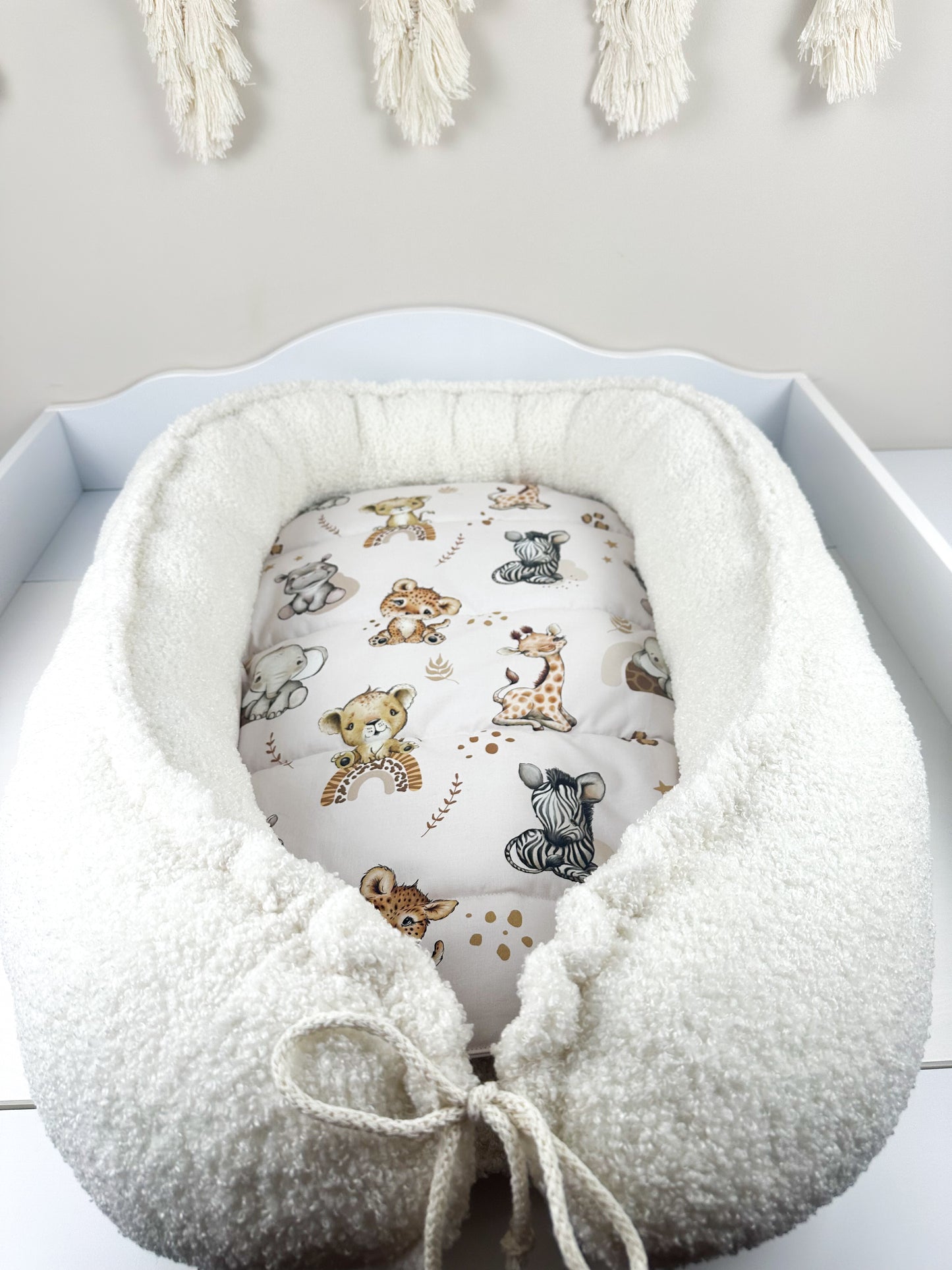 Babynestchen
