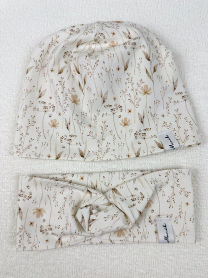  Beanie- und Stirnband-Kombinationen sind eine großartige Möglichkeit, um warm und stylisch durch die kalte Jahreszeit zu kommen.